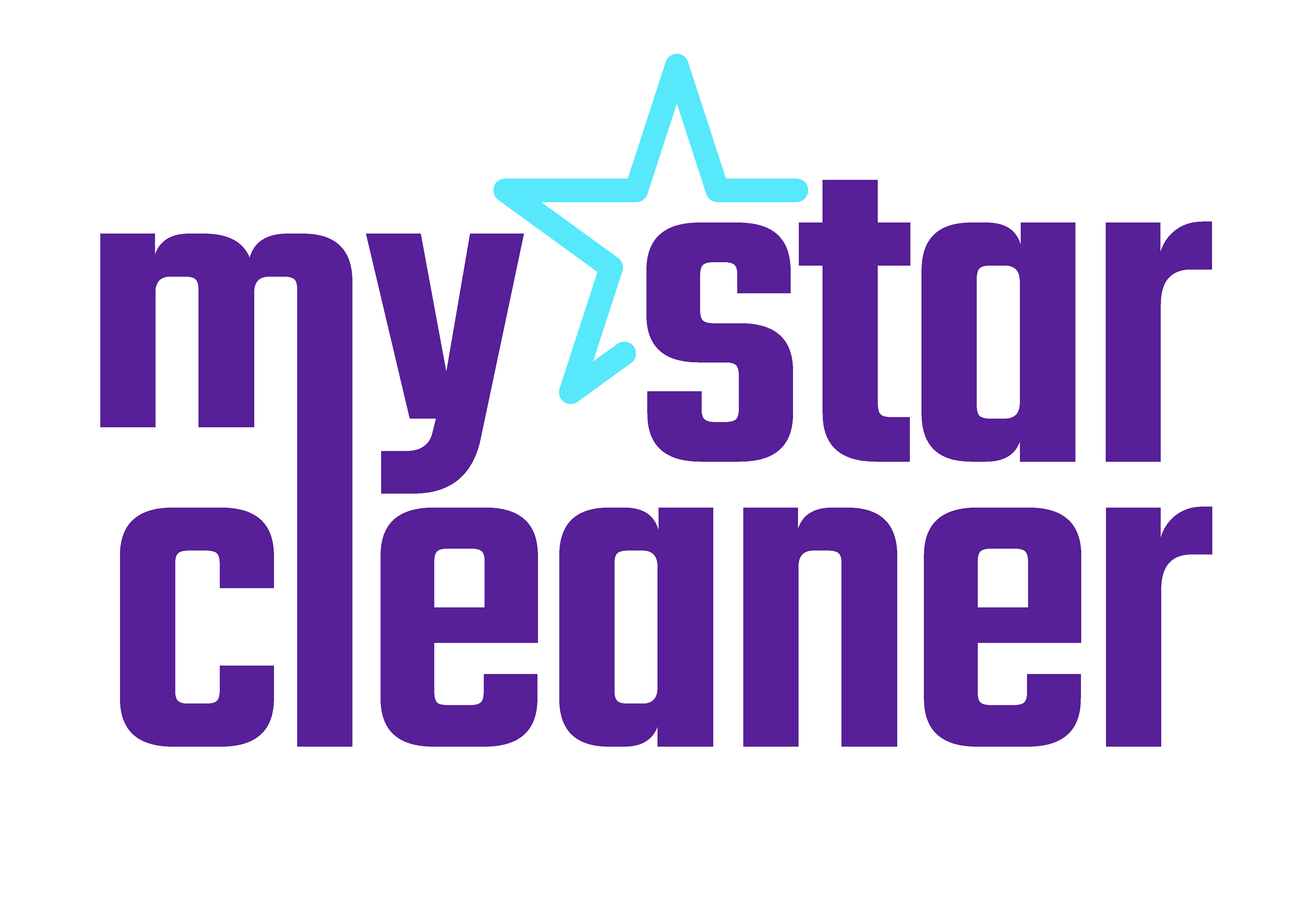 My Star Cleaner
